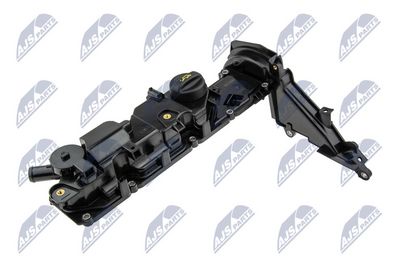 Cylinder Head Cover NTY BPZ-CT-008