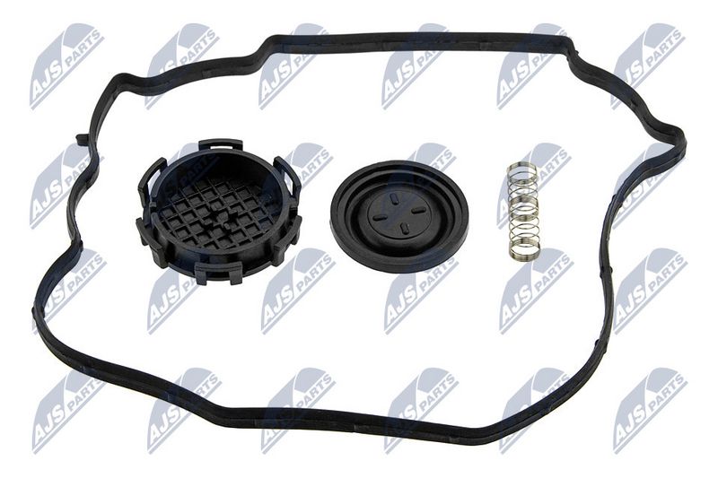 NTY BPZ-CT-010 Cylinder Head Cover