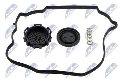Cylinder Head Cover NTY BPZ-CT-010