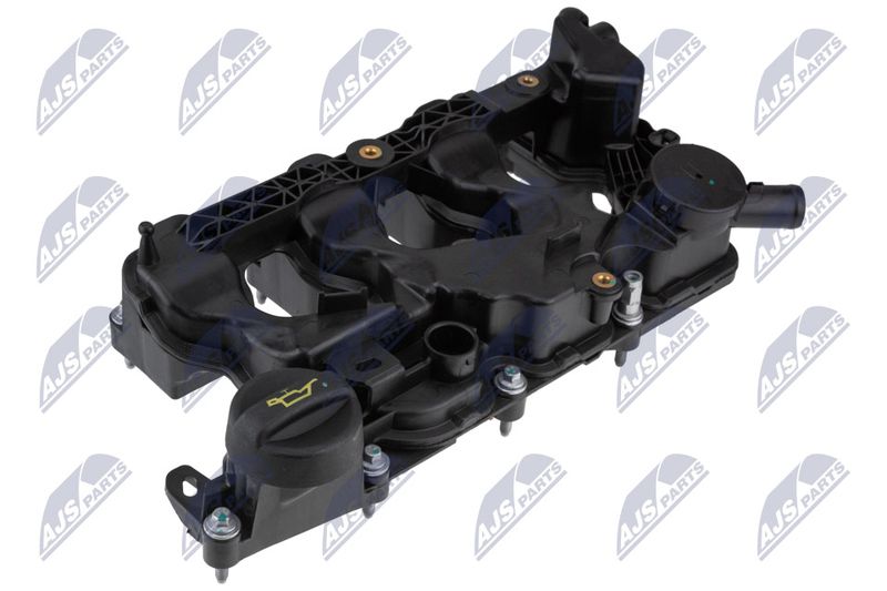 NTY BPZ-CT-012 Cylinder Head Cover