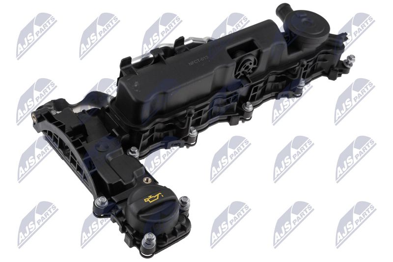 NTY BPZ-CT-013 Cylinder Head Cover