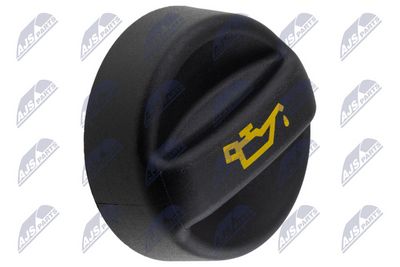 Cap, oil filler neck NTY BPZ-CT-015