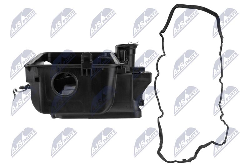 NTY BPZ-DA-001 Cylinder Head Cover