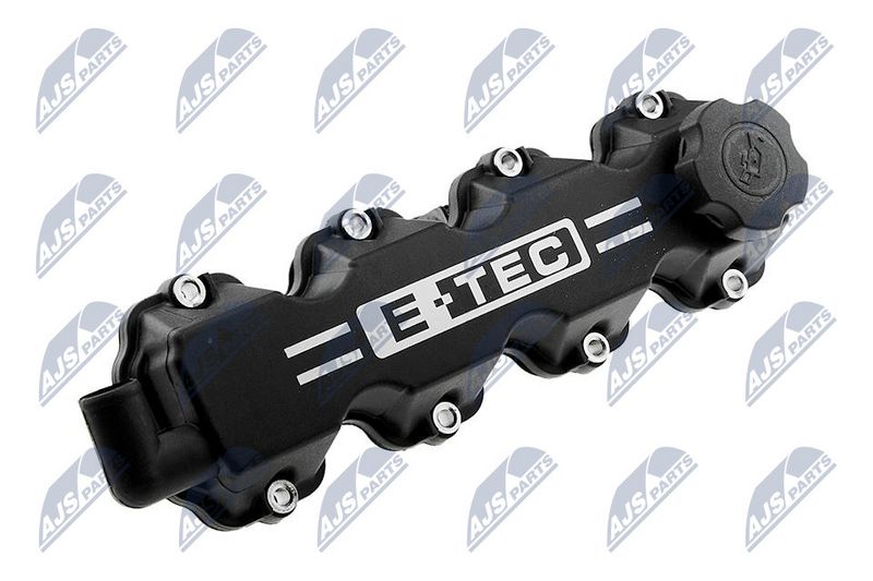 NTY BPZ-DW-002 Cylinder Head Cover