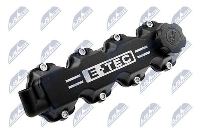 Cylinder Head Cover NTY BPZ-DW-002