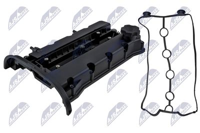 Cylinder Head Cover NTY BPZ-DW-004