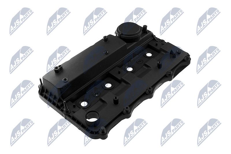 NTY BPZ-FR-005 Cylinder Head Cover