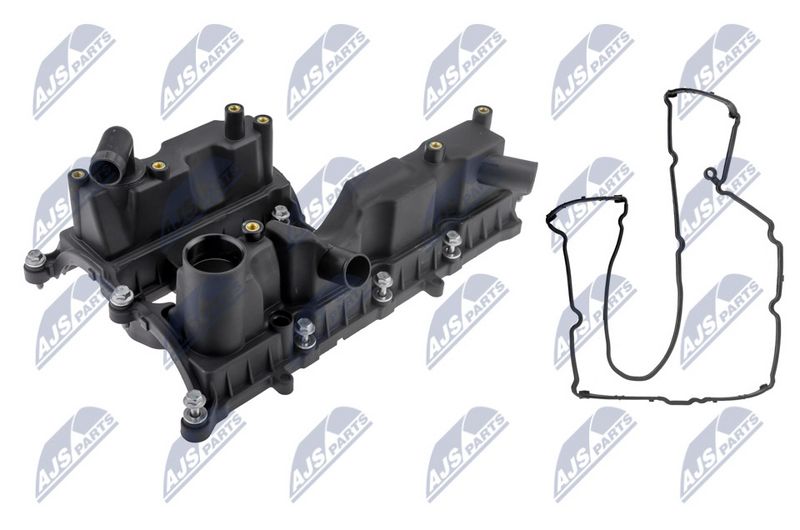 NTY BPZ-FR-008 Cylinder Head Cover