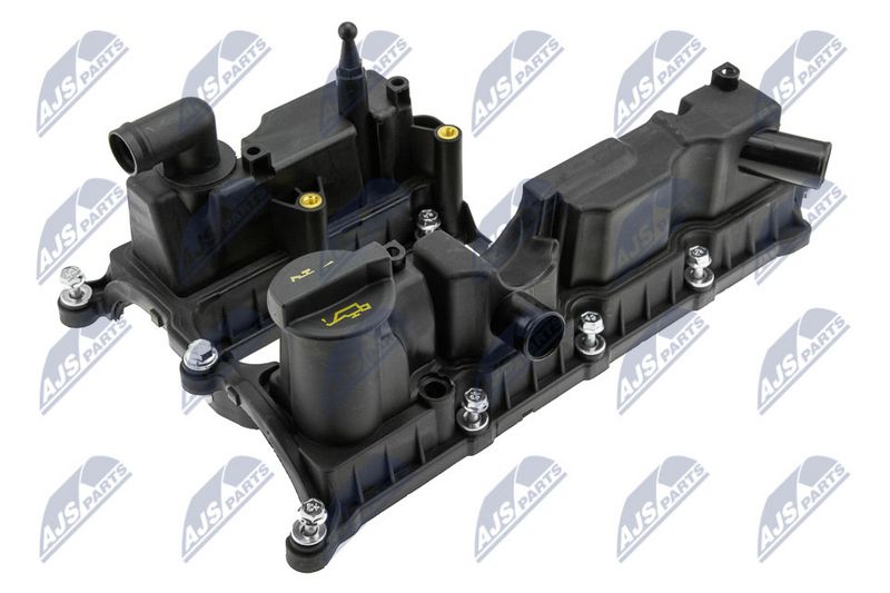 NTY BPZ-FR-009 Cylinder Head Cover