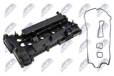 Cylinder Head Cover NTY BPZ-FR-011