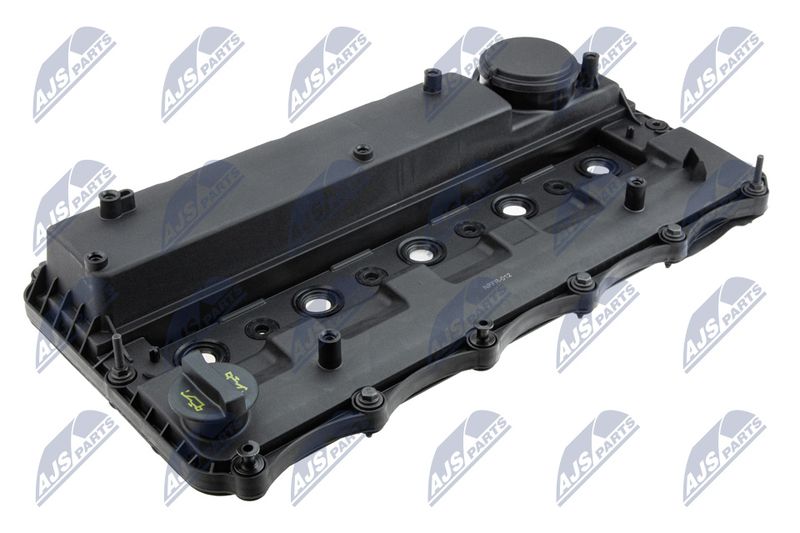 NTY BPZ-FR-012 Cylinder Head Cover