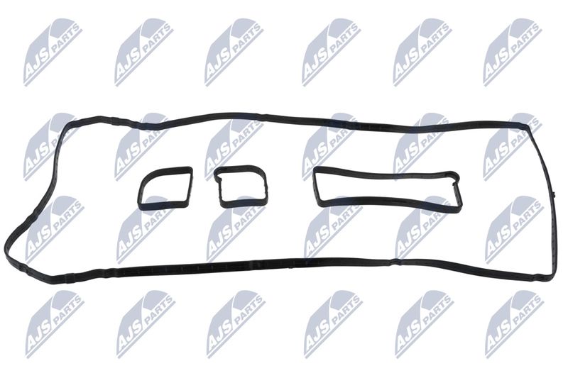 NTY BPZ-FR-013 Gasket Set, cylinder head cover
