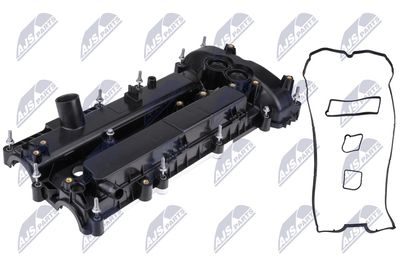 Cylinder Head Cover NTY BPZ-FR-014