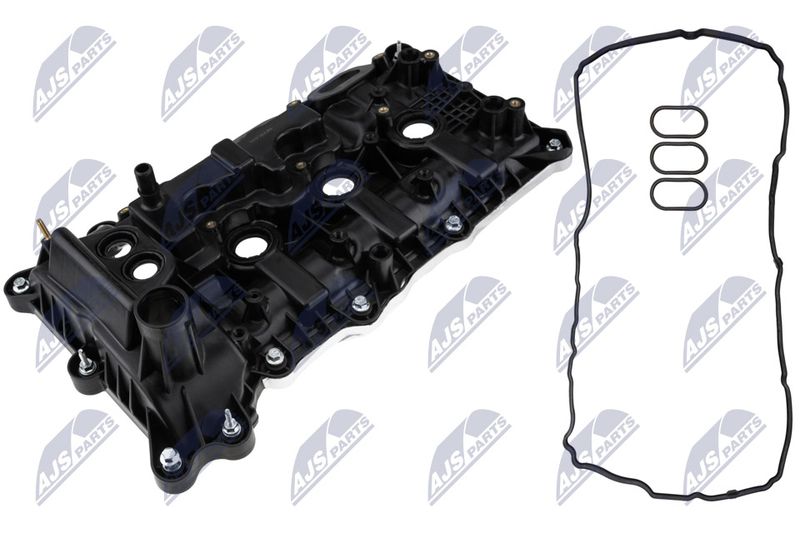 NTY BPZ-FR-015 Cylinder Head Cover