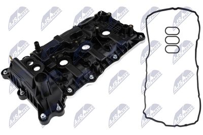 Cylinder Head Cover NTY BPZ-FR-015