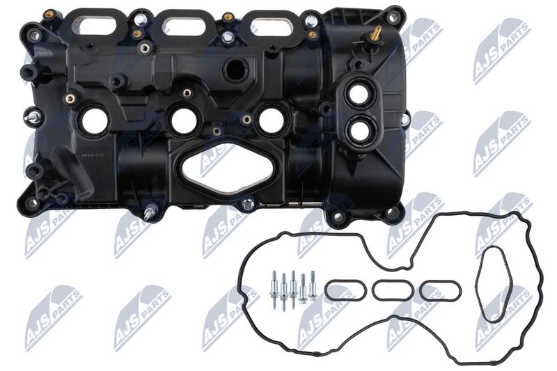 NTY BPZ-FR-016 Cylinder Head Cover