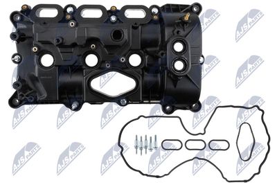 Cylinder Head Cover NTY BPZ-FR-016