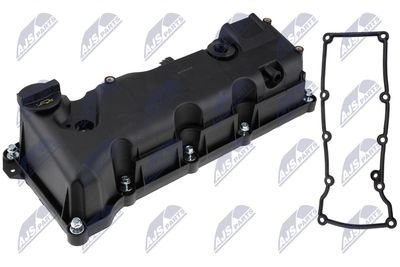 Cylinder Head Cover NTY BPZ-FR-018