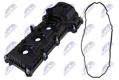 Cylinder Head Cover NTY BPZ-FR-021