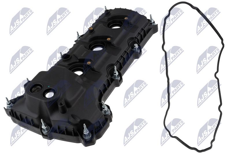 NTY BPZ-FR-022 Cylinder Head Cover