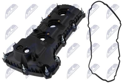 Cylinder Head Cover NTY BPZ-FR-022