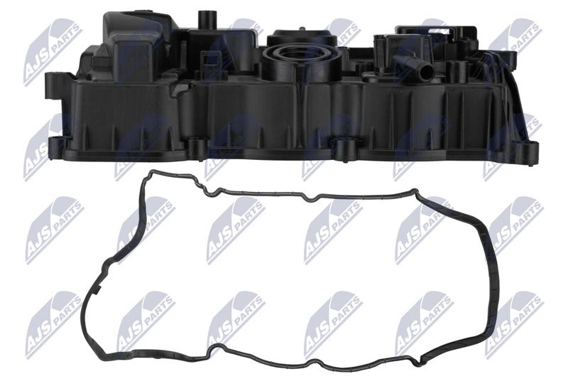 NTY BPZ-HD-004 Cylinder Head Cover