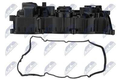 Cylinder Head Cover NTY BPZ-HD-004