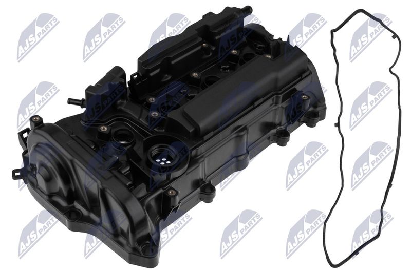 NTY BPZ-HD-005 Cylinder Head Cover