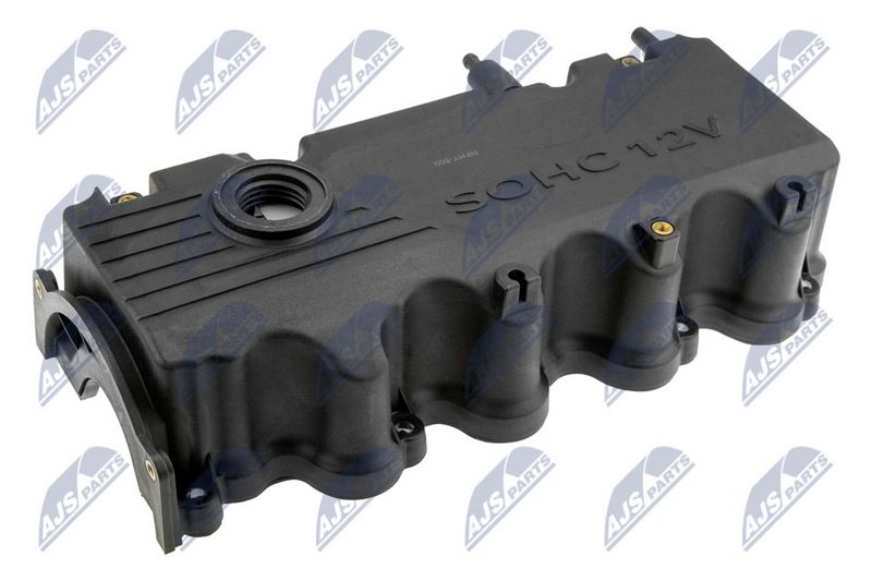NTY BPZ-HY-500 Cylinder Head Cover