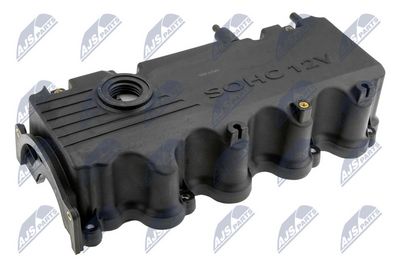 Cylinder Head Cover NTY BPZ-HY-500