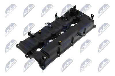 Cylinder Head Cover NTY BPZ-HY-505