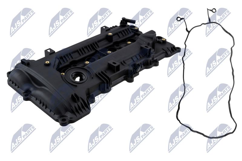 NTY BPZ-HY-506 Cylinder Head Cover