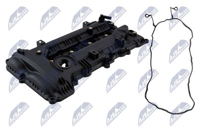 Cylinder Head Cover NTY BPZ-HY-506