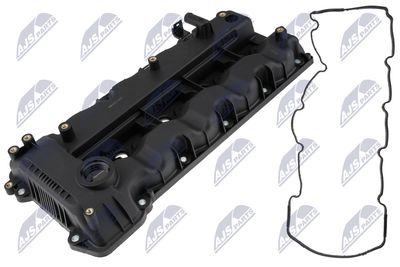 Cylinder Head Cover NTY BPZ-HY-507