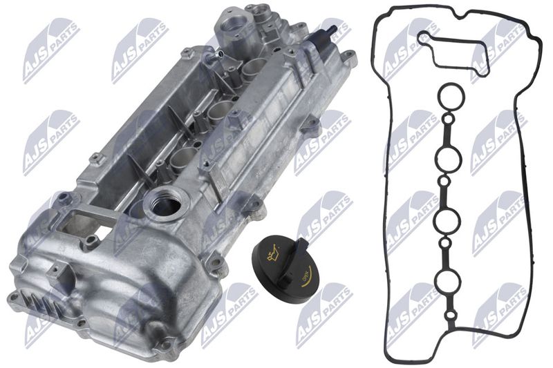 NTY BPZ-HY-508 Cylinder Head Cover