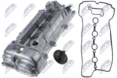 Cylinder Head Cover NTY BPZ-HY-508