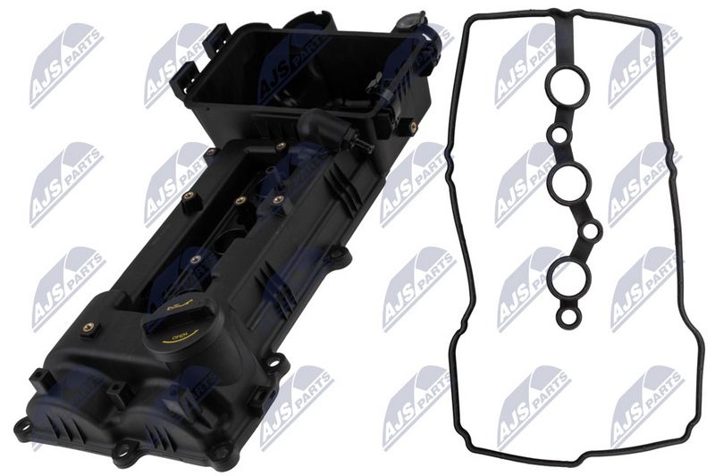 NTY BPZ-HY-509 Cylinder Head Cover