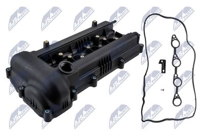 Cylinder Head Cover NTY BPZ-KA-302
