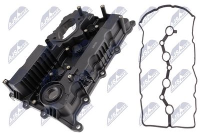 Cylinder Head Cover NTY BPZ-KA-303