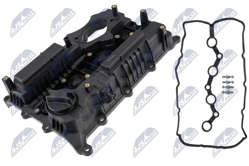 NTY BPZ-KA-304 Cylinder Head Cover