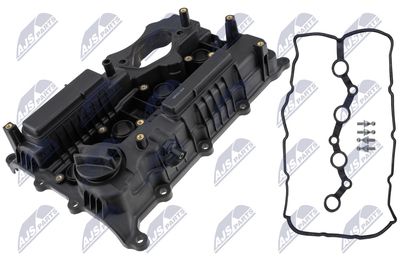 Cylinder Head Cover NTY BPZ-KA-304