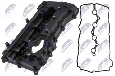 Cylinder Head Cover NTY BPZ-KA-305