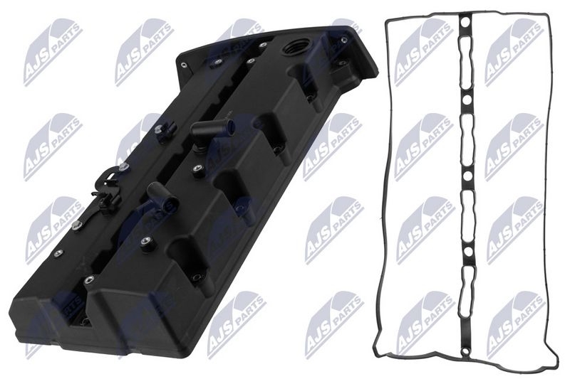 NTY BPZ-KA-306 Cylinder Head Cover