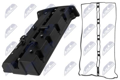Cylinder Head Cover NTY BPZ-KA-306