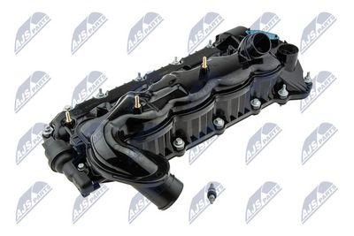 Cylinder Head Cover NTY BPZ-LR-006