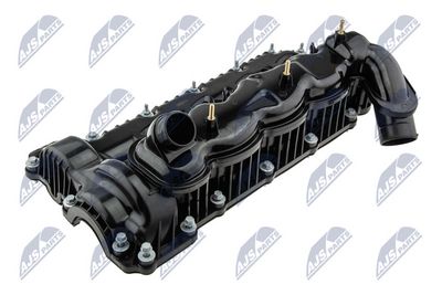 Cylinder Head Cover NTY BPZ-LR-007