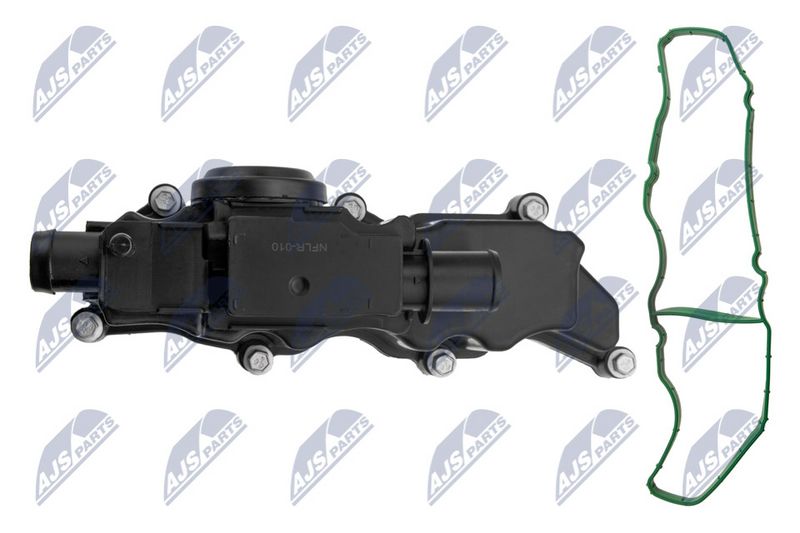 NTY BPZ-LR-010 Cylinder Head Cover