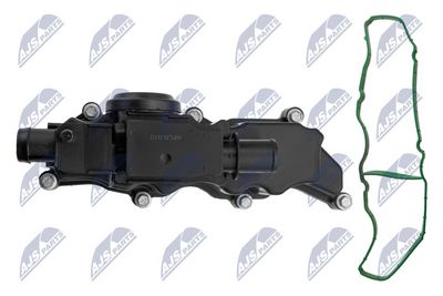 Cylinder Head Cover NTY BPZ-LR-010
