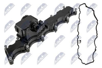 Cylinder Head Cover NTY BPZ-LR-011