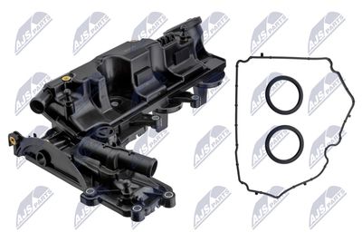 Cylinder Head Cover NTY BPZ-LR-012